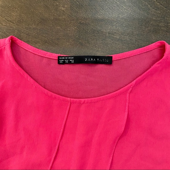 Zara Top - Picture 3 of 3